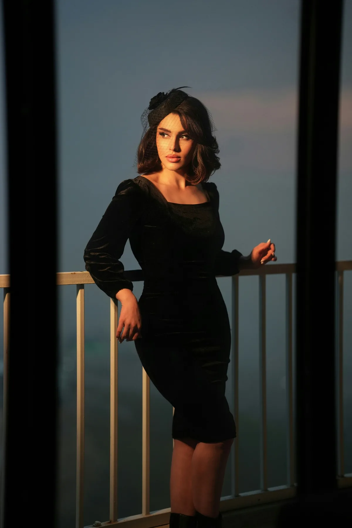 Why Maison Maveya Exists: A More Considered Escort Platform